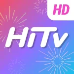 HiTV app icon