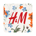 H&M app icon