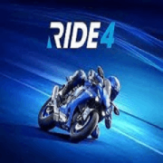 Ride 4 app icon