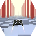 Infinite speed app icon
