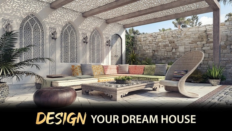 My Home Design My House Games APK - vv2.9.1