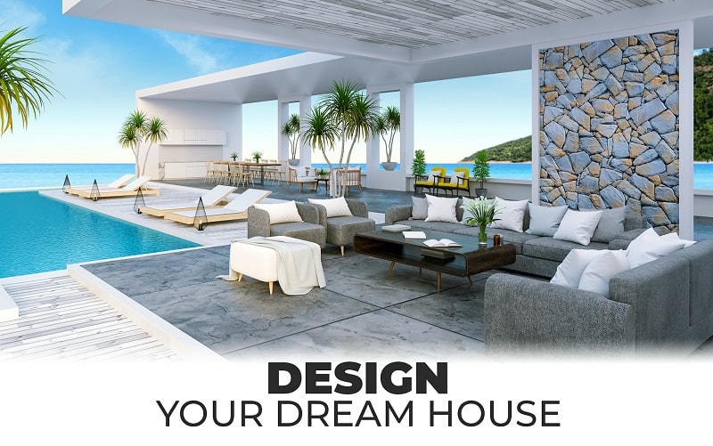 My Home Makeover APK - vv8.6.1