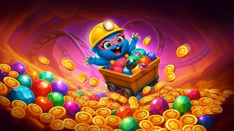 All in Hole APK - vv8.1.1