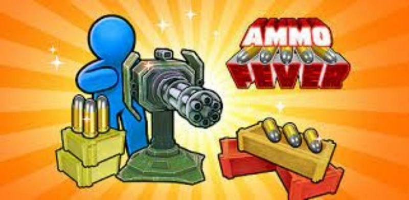Ammo Fever APK app icon