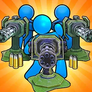 Ammo Fever - vv0.42.0