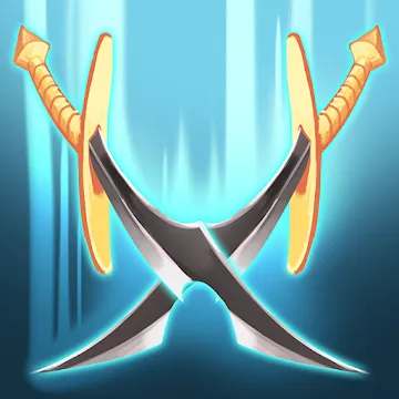 Sudden Assassin app icon