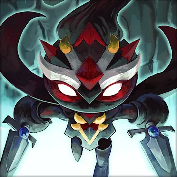 Assassin Lord : Idle RPG app icon