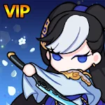 Brick Breaker : Evolution RPG app icon