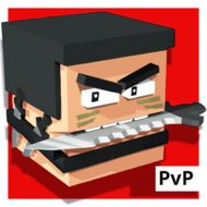 Fight Kub: multiplayer PvP mmo - v1.2.1