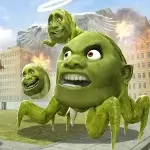 Sandbox In Space app icon