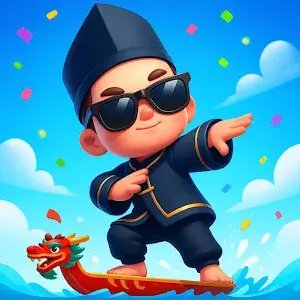 Aura Farmer app icon