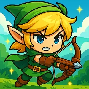 Baggy Brawlers app icon