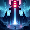 Phantom Tower app icon