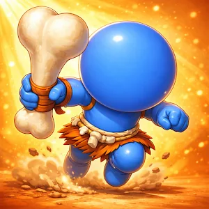 Mob Era Age Evolution app icon