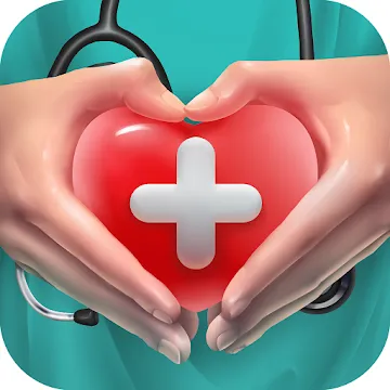 Sim Hospital Tycoon - v2.3.5