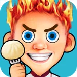 Dumpling revolution app icon