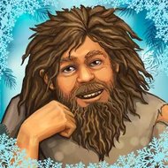 Megatramp - A Success Story app icon