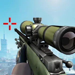 Kill Shot Bravo app icon