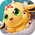 Paramon Clash: Family fun games app icon