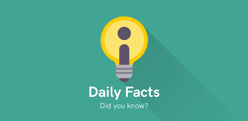 Daily Random Facts APK app icon