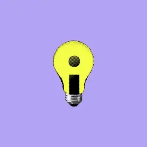 Daily Random Facts app icon