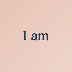 I am app icon