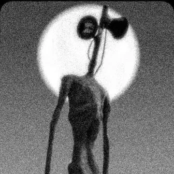 Siren Head Game: Horror Haunted Hospital app icon