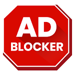 Free Adblocker Browser - Adblock & Private Browser app icon