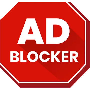 Free Adblocker Browser - Adblock & Private Browser app icon