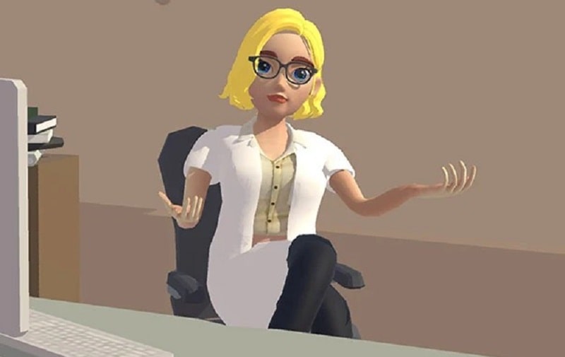 Couple Move 3D Life Simulator APK - vv1.0.13