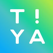 TIYA – Live Group app icon
