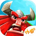 Axe in Face 2 app icon