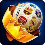 Kings of Soccer - Multiplayer Football Game app icon