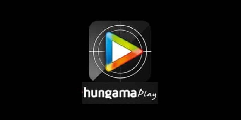 Hungama Play APK app icon