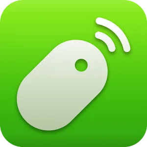 Remote Mouse - vv5.302