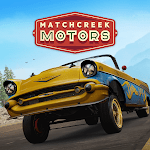 Matchcreek Motors app icon