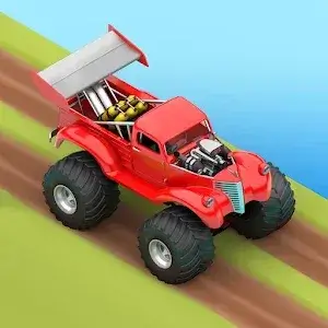 MMX Hill Dash 2 - v19.00.1421100001