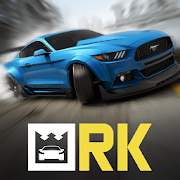 Race Kings app icon