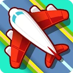 Super AirTraffic Control app icon