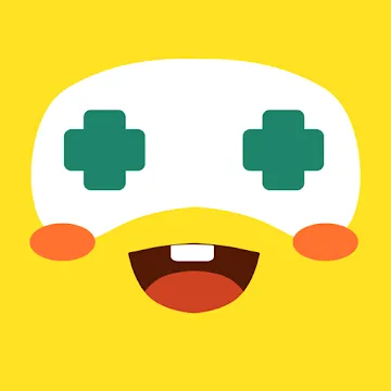 POKO - Play With New Friends app icon