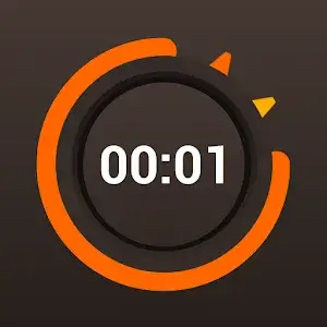 Stopwatch Timer app icon
