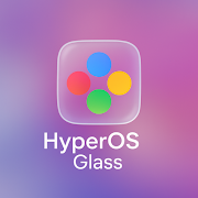 HyperOS Icons app icon