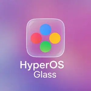 HyperOS Icons - vv1.5