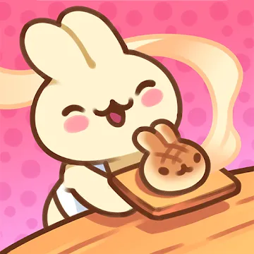 BunnyBuns app icon