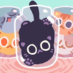 Meow MixUp: Sorting Puzzle - v0.4