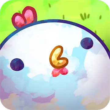 Chichens app icon