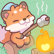 Cozy Forest app icon