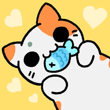 KleptoCats 2 app icon