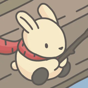 Tsuki Adventure app icon