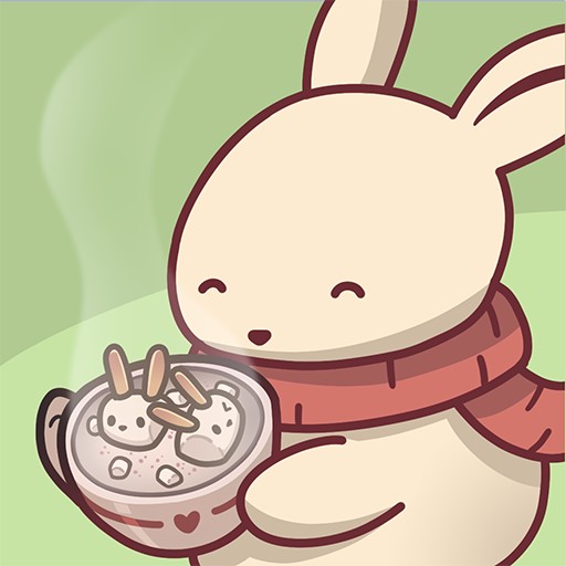 Tsuki Tea House APK app icon